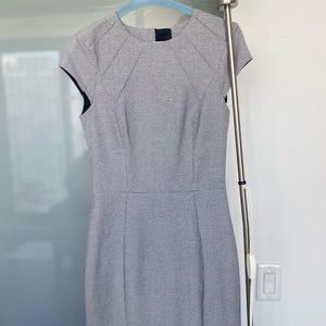 Houndstooth dress size xs size 2